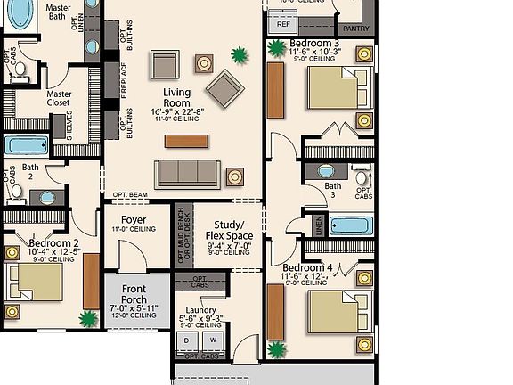 2nd image of 37409 Cattle Ave