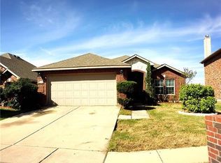 2017 Burnside Dr, Fort Worth, TX 76177