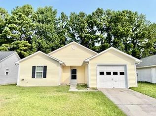 2047 Derby Run Rd, Jacksonville, NC 28546