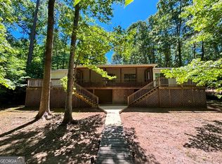110 Oconee Dr, Sparta, GA 31087