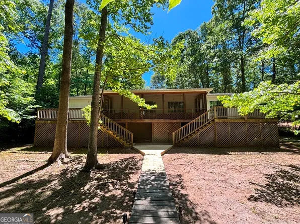 110 Oconee Dr, Sparta, GA 31087