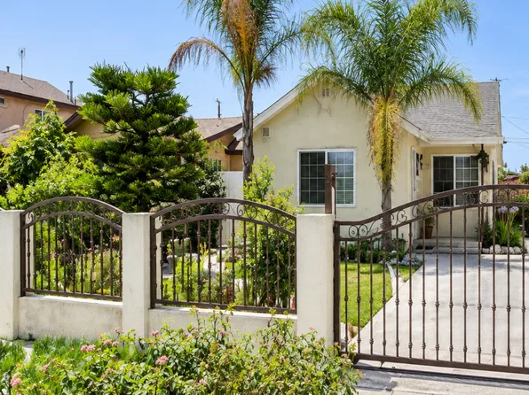 4640 E 56th St, Maywood, CA 90270