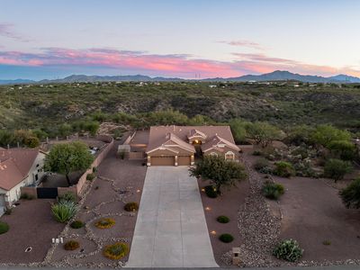 13860 E Cienega Creek Dr, Vail, AZ, 85641