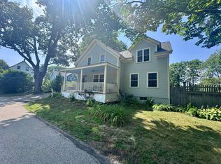 97 Meredith Way, Portsmouth, NH 03801
