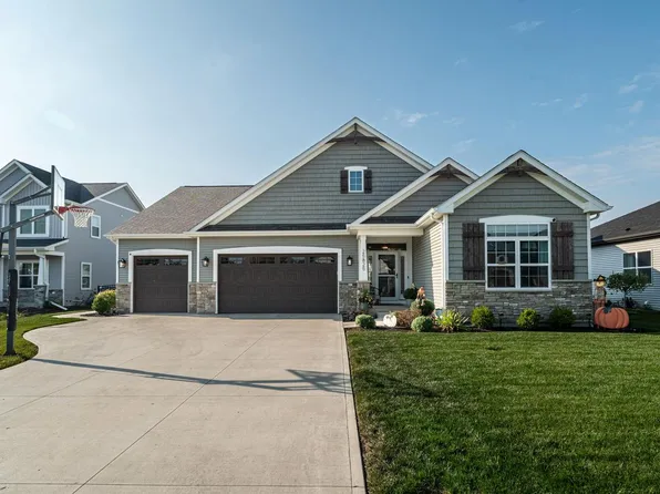 25825 77th PLACE, Salem, WI 53168
