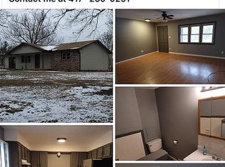 7743 Morton Rd, Houston, MO 65483