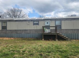 891 Union Hill Rd, Story, AR 71970
