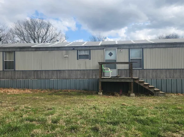891 Union Hill Rd, Story, AR 71970