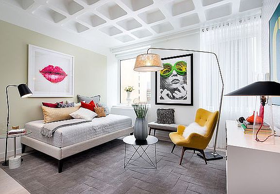 4th image of 4215 Crescent St APT 10G