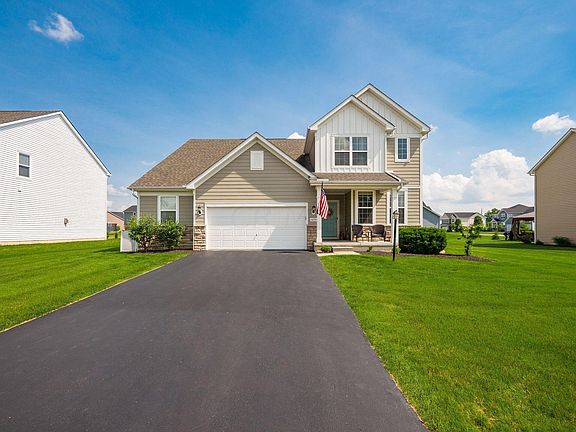 4th image of 11656 Daventry Dr NW