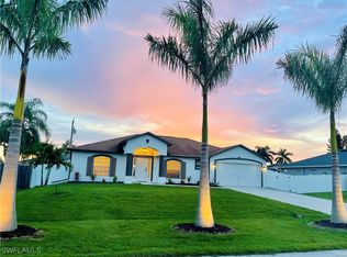 5226 SW 17th Pl, Cape Coral, FL 33914
