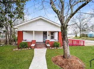 901 Overton Ave, Birmingham, AL 35217
