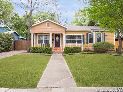 514 Westwood Dr, San Antonio, TX, 78212
