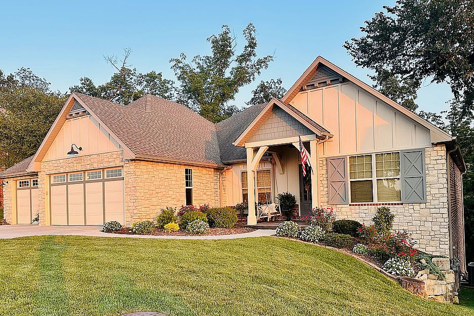 1294 S. Amber Ridge Dr.