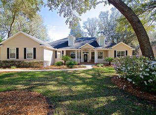 1900 Colonial Dr, Green Cove Springs, FL 32043