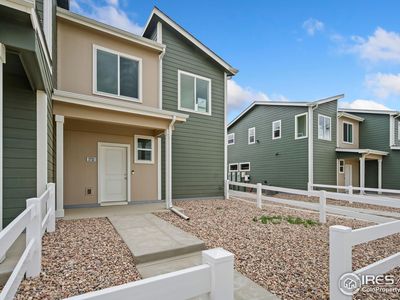 3732 Pinnacles Ct, Evans, CO, 80620