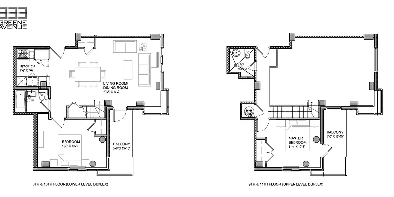 Rented by Next Door Realty NYC | media 43