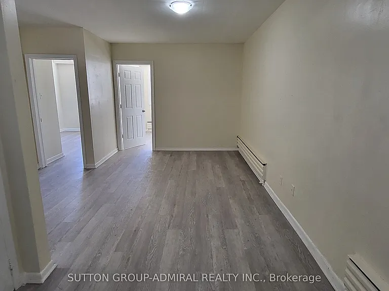 2839 Bathurst St #1 — Photo 3