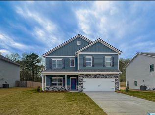 3292 Ponderosa Pkwy, Morris, AL 35116