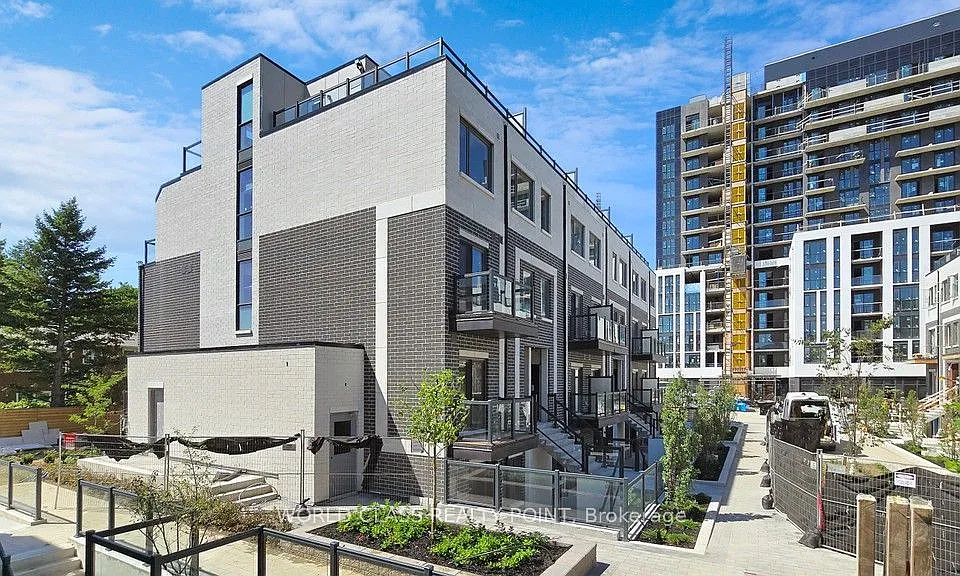 3425 Sheppard Ave E #C3-301