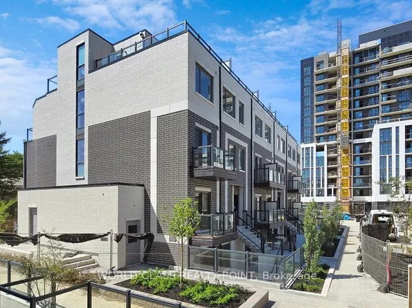 3425 Sheppard Ave E, Toronto, ON