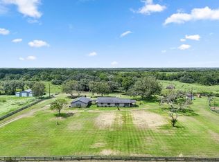 21126 Highway 111, Louise, TX 77455
