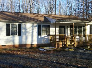 3135 Lowry Rd, Columbia, VA 23038