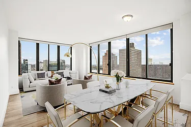 300 East 93rd Street, #24E