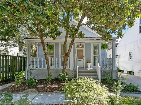 1023 Dublin St, New Orleans, LA 70118