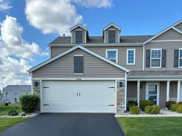 13688 Golden Grove Ave, Dyer, IN 46311