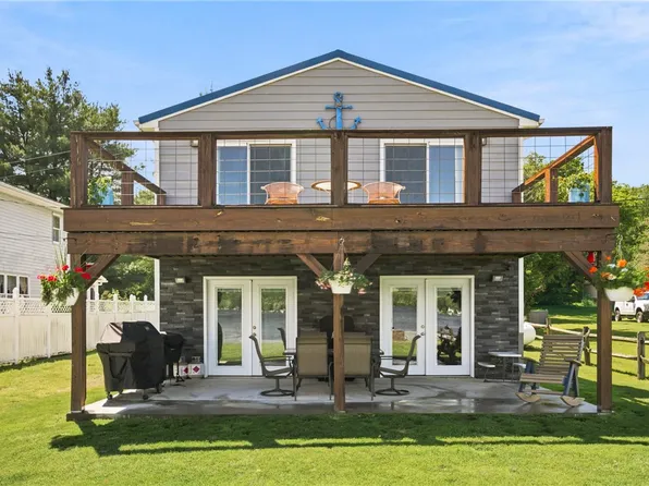 3476 Danilowicz Rd, Bradford, NY 14815