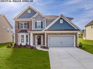 1339 Tupelo Rd LOT 46, Lake Wylie, SC 29710