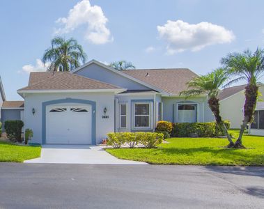 470 NW Gibraltar Court, Port Saint Lucie, FL, 34986