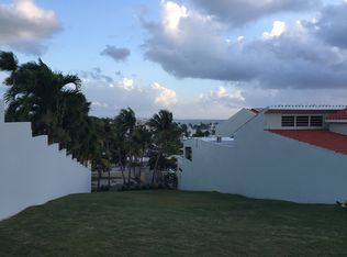 #12 Shell Castle, Humacao, PR 00791