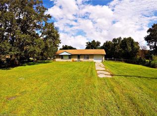 475 Boyd Cowart Rd, Wauchula, FL 33873