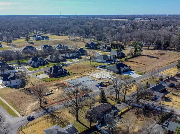 Westwood Blvd Lot 8, Paducah, KY 42001