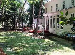 104 W Jules Verne Way, Cary, NC 27511