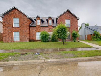 922 Binbrook Dr, Mesquite, TX, 75149