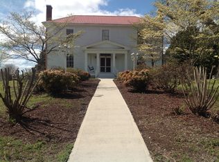 5491 Virgilina Rd, Roxboro, NC 27574