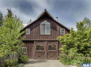 722 Gellor Rd, Port Angeles, WA 98362