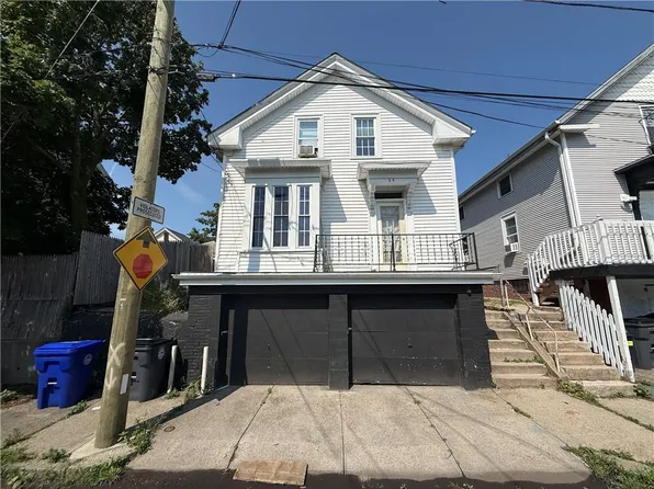 59 Webster Ave, Providence, RI 02909