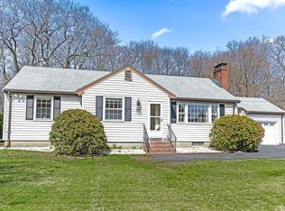 19 Cox Rd, Winchester, MA 01890