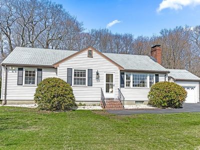 19 Cox Rd, Winchester, MA, 01890