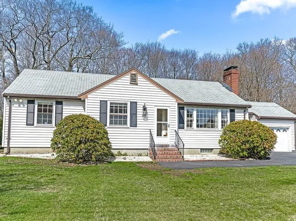 19 Cox Rd, Winchester, MA 01890