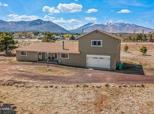 8620 Silver Valley Rd, Flagstaff, AZ 86004