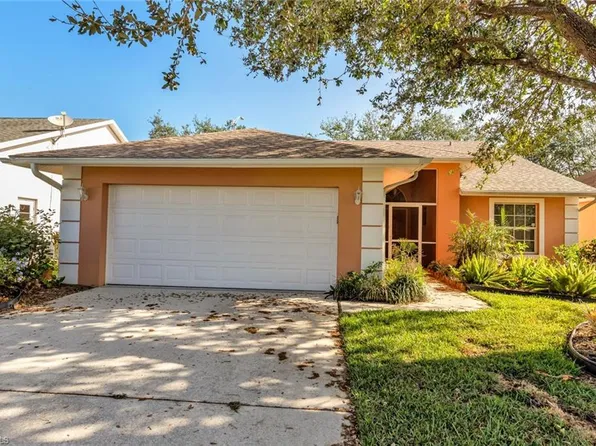 17841 Castle Harbor DR, FORT MYERS, FL 33967