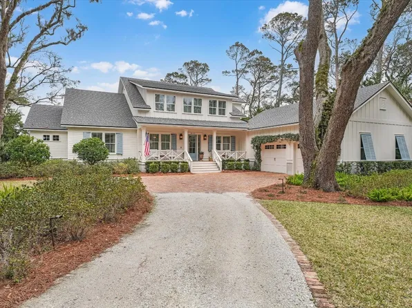 96032 Brady Point Rd, Fernandina Beach, FL 32034