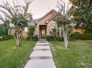2702 Ridge Top Ln, Arlington, TX 76006