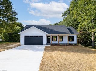 1030 Linger Rd, Winston Salem, NC 27127