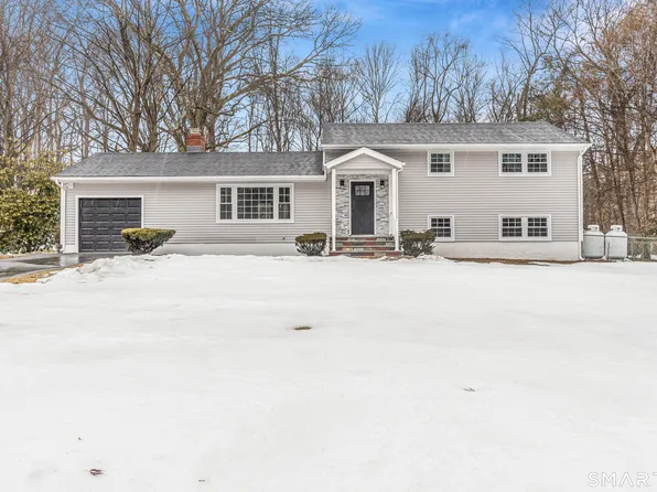317 Narrow Lane, Orange, CT 06477